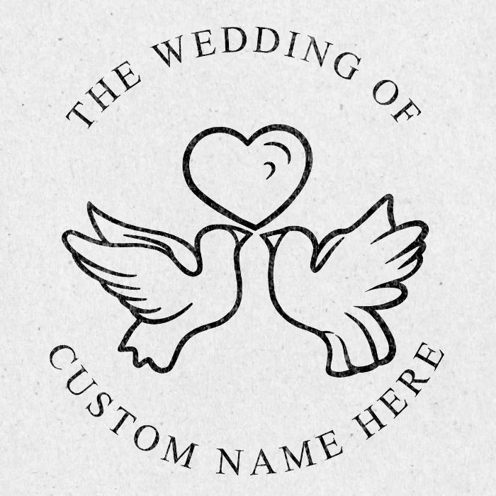 Wedding Clips
