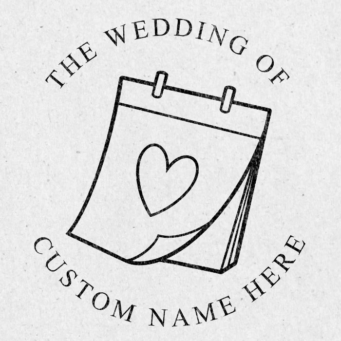 Wedding Clips