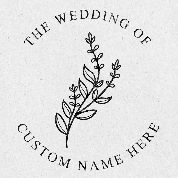Wedding Clips