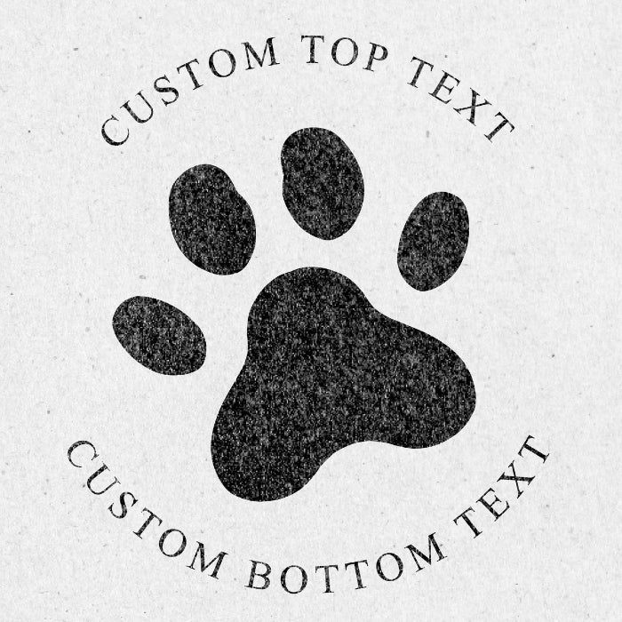 Dog Book Embosser