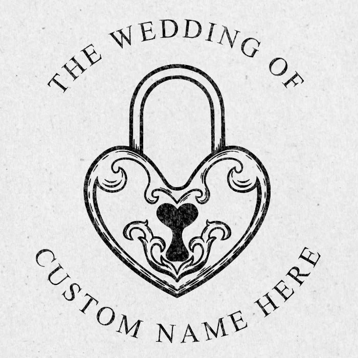 Wedding Clips