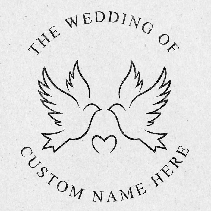 Wedding Clips