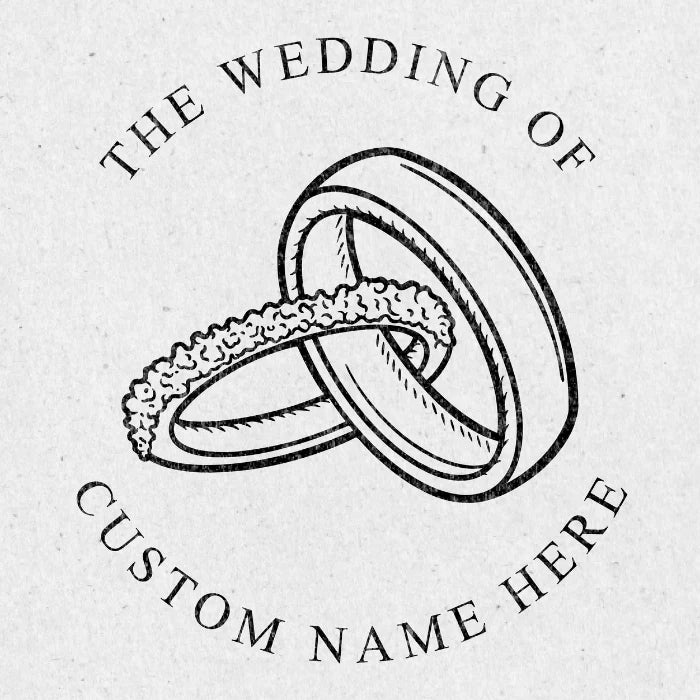 Wedding Clips