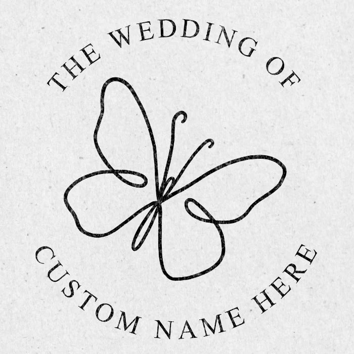 Wedding Clips