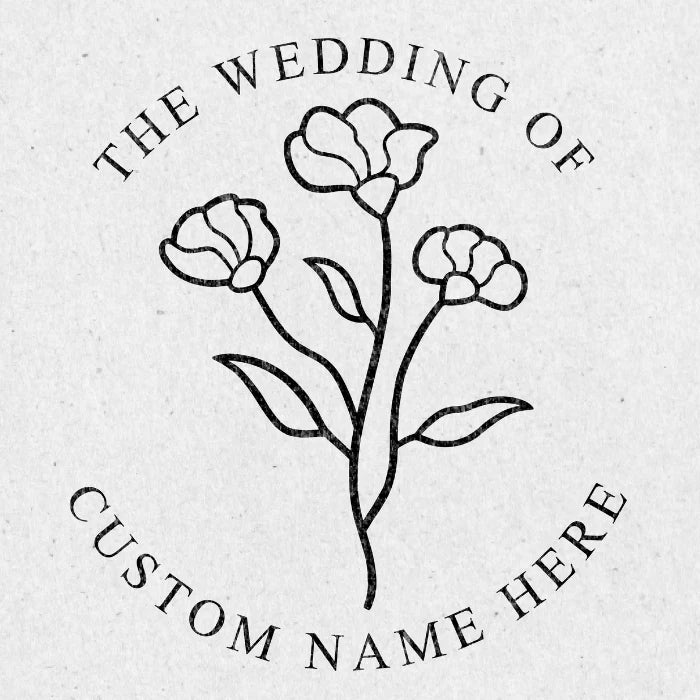 Wedding Clips