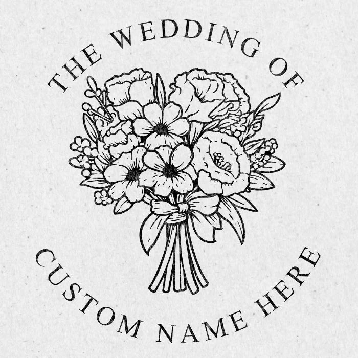 Wedding Clips