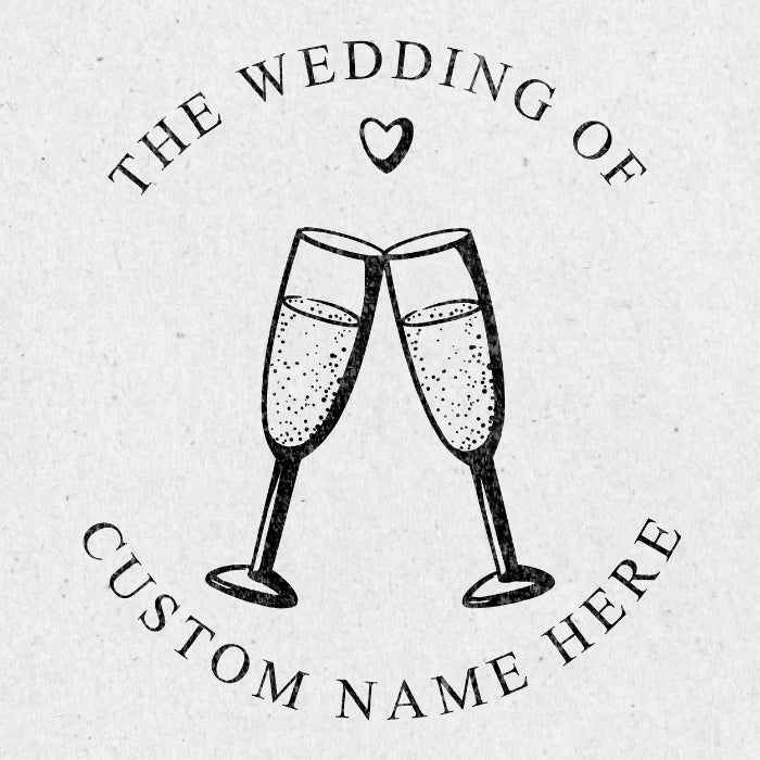 Wedding Clips