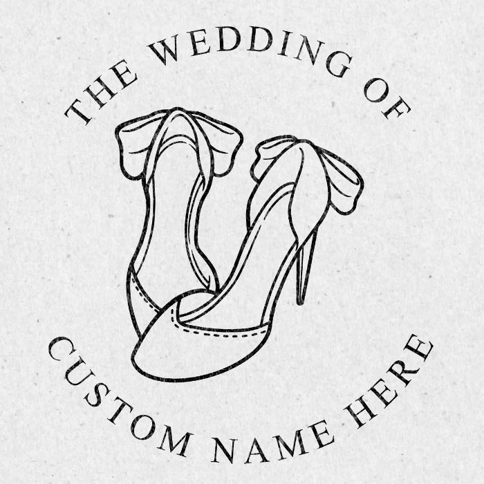 Wedding Clips