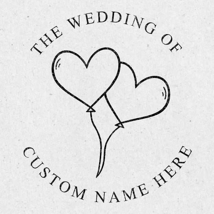 Wedding Clips