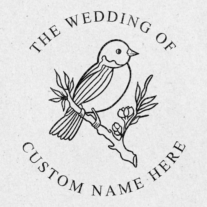 Wedding Clips