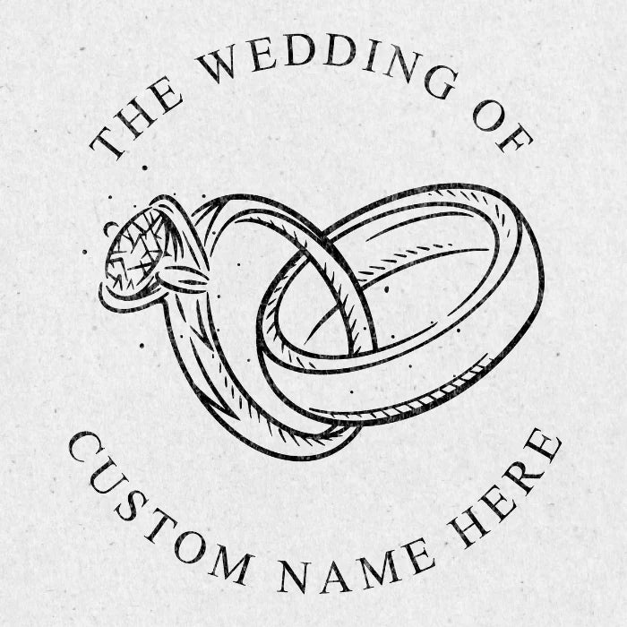 Wedding Clips