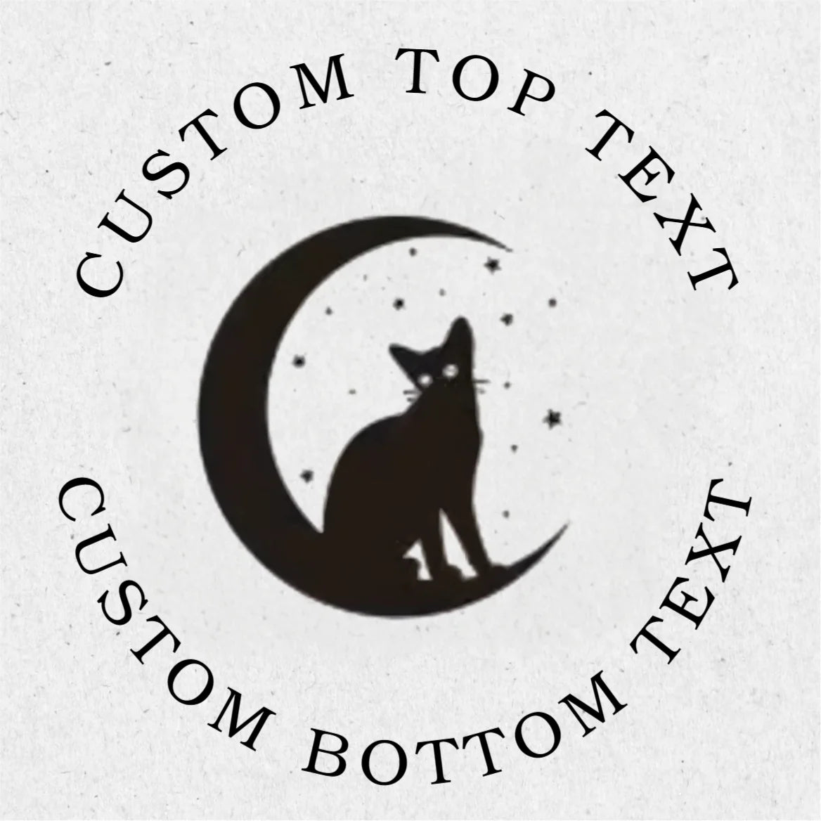 Cat Book Embosser