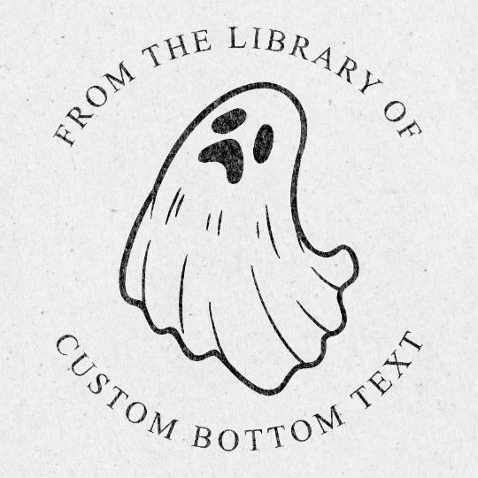 Spooky Clip
