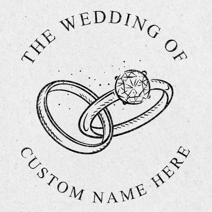 Wedding Clips