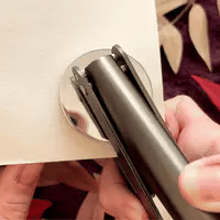 Book Embosser - Fall Collection